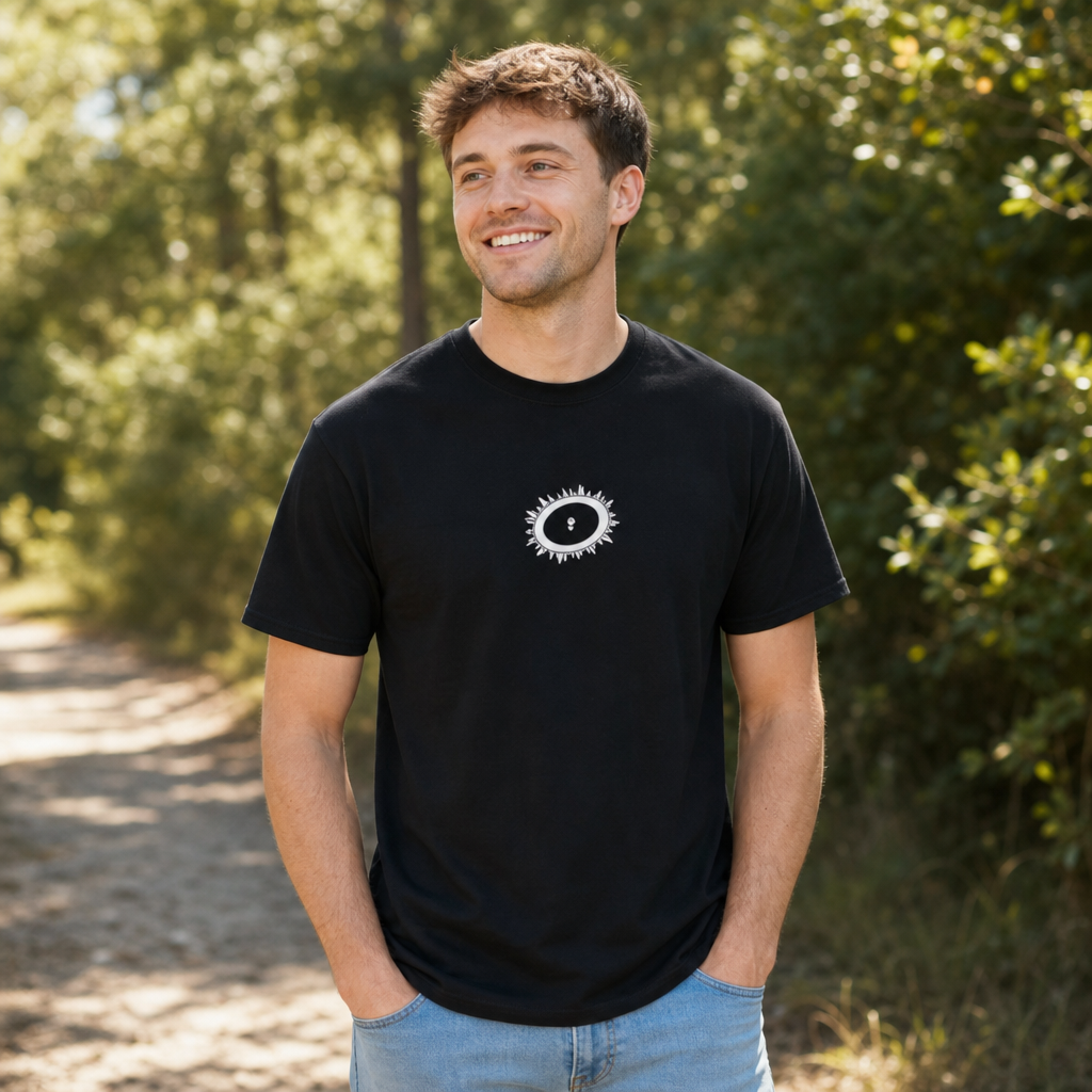 Chosen Shirt – I Didn’t Choose I Was Chosen Tee